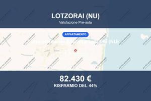 Immobile in asta di 134 m² con più di 5 locali a L