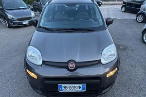 FIAT Panda 0.9 TwinAir T. Nat.Power City Life FIAT
