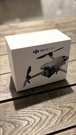 Drone Dji Mini 5 pro