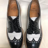 scarpe donna CHURCH'S 36