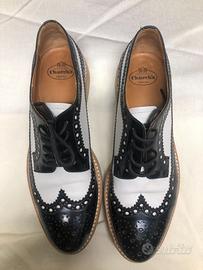 scarpe donna CHURCH'S 36