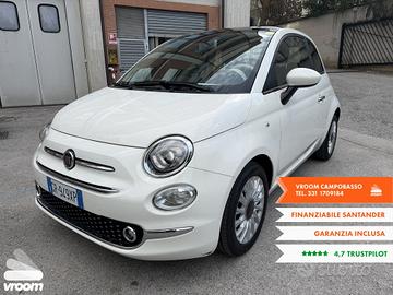 FIAT 500 (2015-2024) 500 1.0 Hybrid Dolcevita