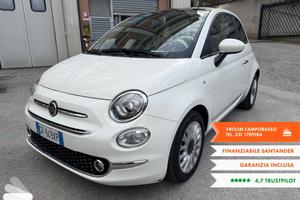 FIAT 500 (2015-2024) 500 1.0 Hybrid Dolcevita