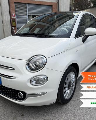 FIAT 500 (2015-2024) 500 1.0 Hybrid Dolcevita