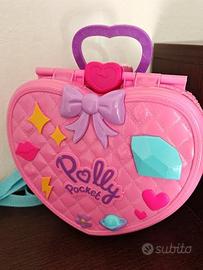 POLLY POCKET ZAINETTO DEI SEGRETI