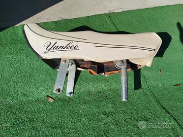 Sella Yankee Giuliari line