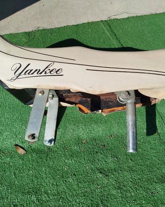 Sella Yankee Giuliari line