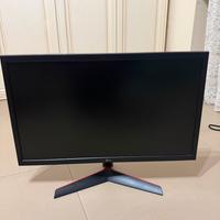 Monitor LG
