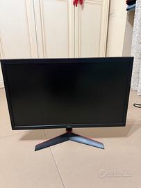 Monitor LG