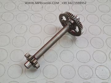 ALBERINO RINVIO HONDA CBR 600 RR 2006 2005