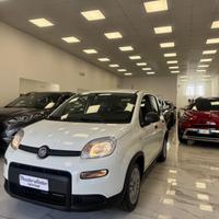 Fiat Panda Cross 1.0 FireFly S&S Hybrid