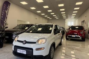 Fiat Panda Cross 1.0 FireFly S&S Hybrid