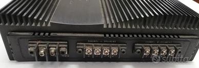 Amplificatore Coral Electronic PFA200