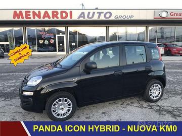 FIAT Panda 1.0 FireFly Hybrid Icon 5 POSTI + ...