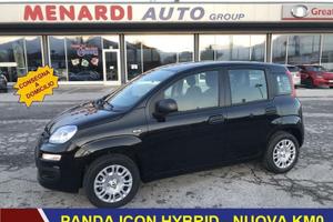 FIAT Panda 1.0 FireFly Hybrid Icon 5 POSTI + ...