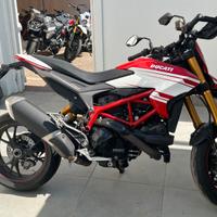 Ducati Hypermotard 939 SP - 2017