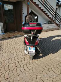 Scooter Honda pantheon 150