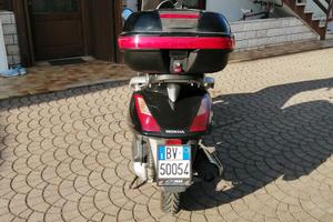 Scooter Honda pantheon 150