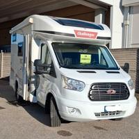 SEMINTEGRALE CHALLENGER 194 GENESIS