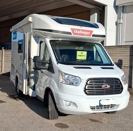 SEMINTEGRALE CHALLENGER 194 GENESIS