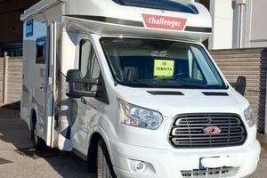 SEMINTEGRALE CHALLENGER 194 GENESIS