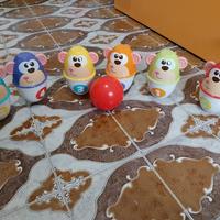 Bowling Chicco