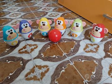 Bowling Chicco