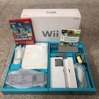 Nintendo Wii