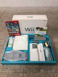 Nintendo Wii