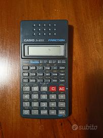 calcolatrice