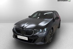 BMW S. 5(G60/61/90/99) - 520d 48V xDrive Touring M