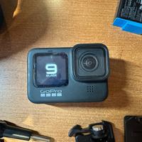 go pro hero 9