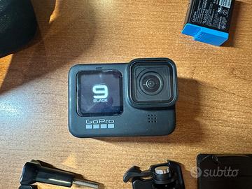 go pro hero 9