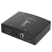 Estrattore audio HDMI ARC coassiale ottico