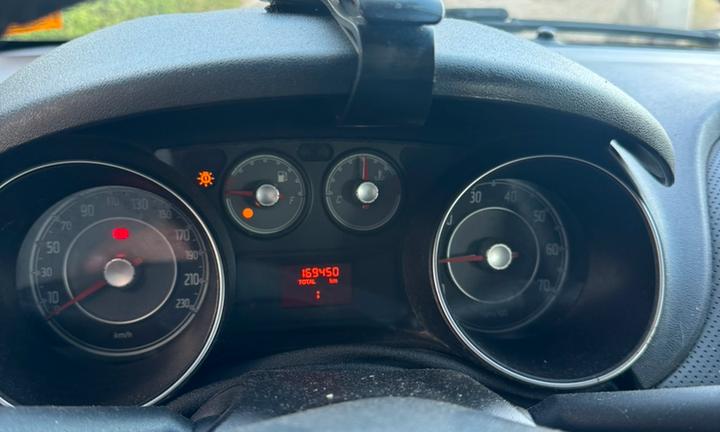 Fiat grande punto evo 1.3. LEGGERE ANNUNCIO