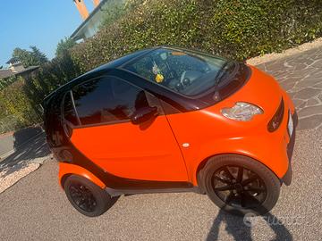 Smart fortwo 450