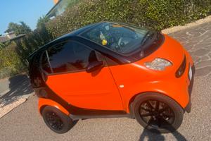 Smart fortwo 450