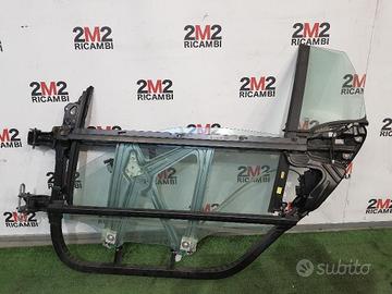 PORTIERA ANTERIORE SINISTRA SMART ForTwo Cabrio (W