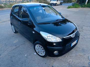 HYUNDAI I10 1.1 IE BENZINA GPL
