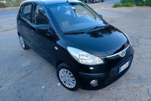HYUNDAI I10 1.1 IE BENZINA GPL