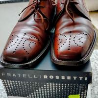 SCARPE FRATELLI ROSSETTI N. 42