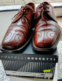 SCARPE FRATELLI ROSSETTI N. 42