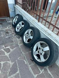 Smart cerchi