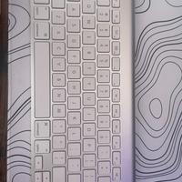 Tastiera Apple Lyout Inglese