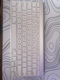 Tastiera Apple Lyout Inglese