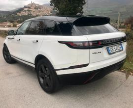 RR Velar 2.0D i4 Mhev 4wd uniprop fattura 2022