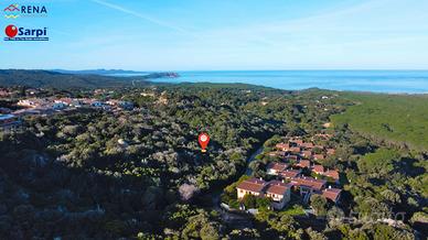 Terreno edificabile - Rena Majore