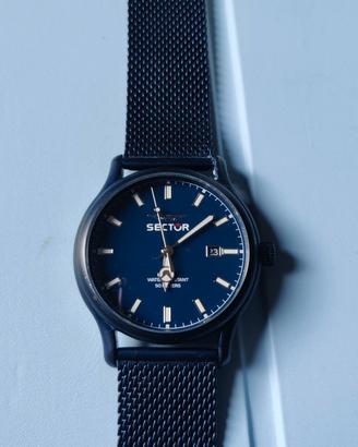 Orologio Sector 660