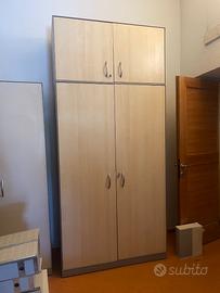 Arredamento da ufficio