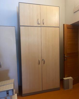 Arredamento da ufficio